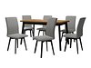 Spisegruppe Victorville 324 (Hygge 91)
