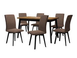 Spisegruppe Victorville 324 (Soro 28)