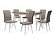 Spisegruppe Victorville 325 (Hygge 20)