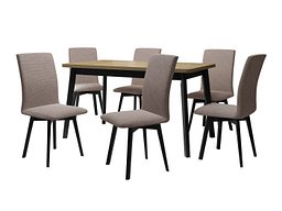 Spisegruppe Victorville 325 (Hygge 20)