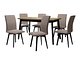 Spisegruppe Victorville 325 (Hygge 20)