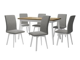 Spisegruppe Victorville 325 (Hygge 91)