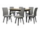 Spisegruppe Victorville 325 (Hygge 91)