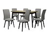 Spisegruppe Victorville 325 (Hygge 91)