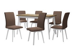 Spisegruppe Victorville 325 (Soro 28)
