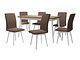 Spisegruppe Victorville 325 (Soro 28)