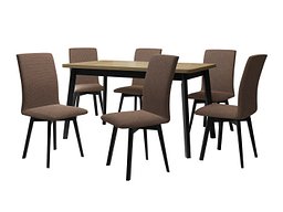 Spisegruppe Victorville 325 (Soro 28)