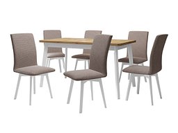 Spisegruppe Victorville 326 (Hygge 20)