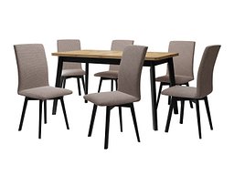Spisegruppe Victorville 326 (Hygge 20)