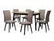 Spisegruppe Victorville 326 (Hygge 20)