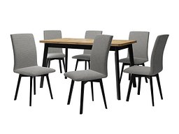 Spisegruppe Victorville 326 (Hygge 91)