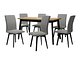 Spisegruppe Victorville 326 (Hygge 91)