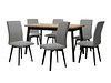 Spisegruppe Victorville 326 (Hygge 91)