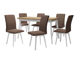 Spisegruppe Victorville 326 (Soro 28)