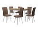 Spisegruppe Victorville 326 (Soro 28)