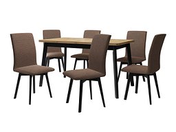 Spisegruppe Victorville 326 (Soro 28)