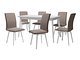 Spisegruppe Victorville 335 (Hygge 20)