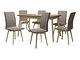 Spisegruppe Victorville 335 (Hygge 20)