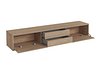 TV-benk Austin 325 (Eik)