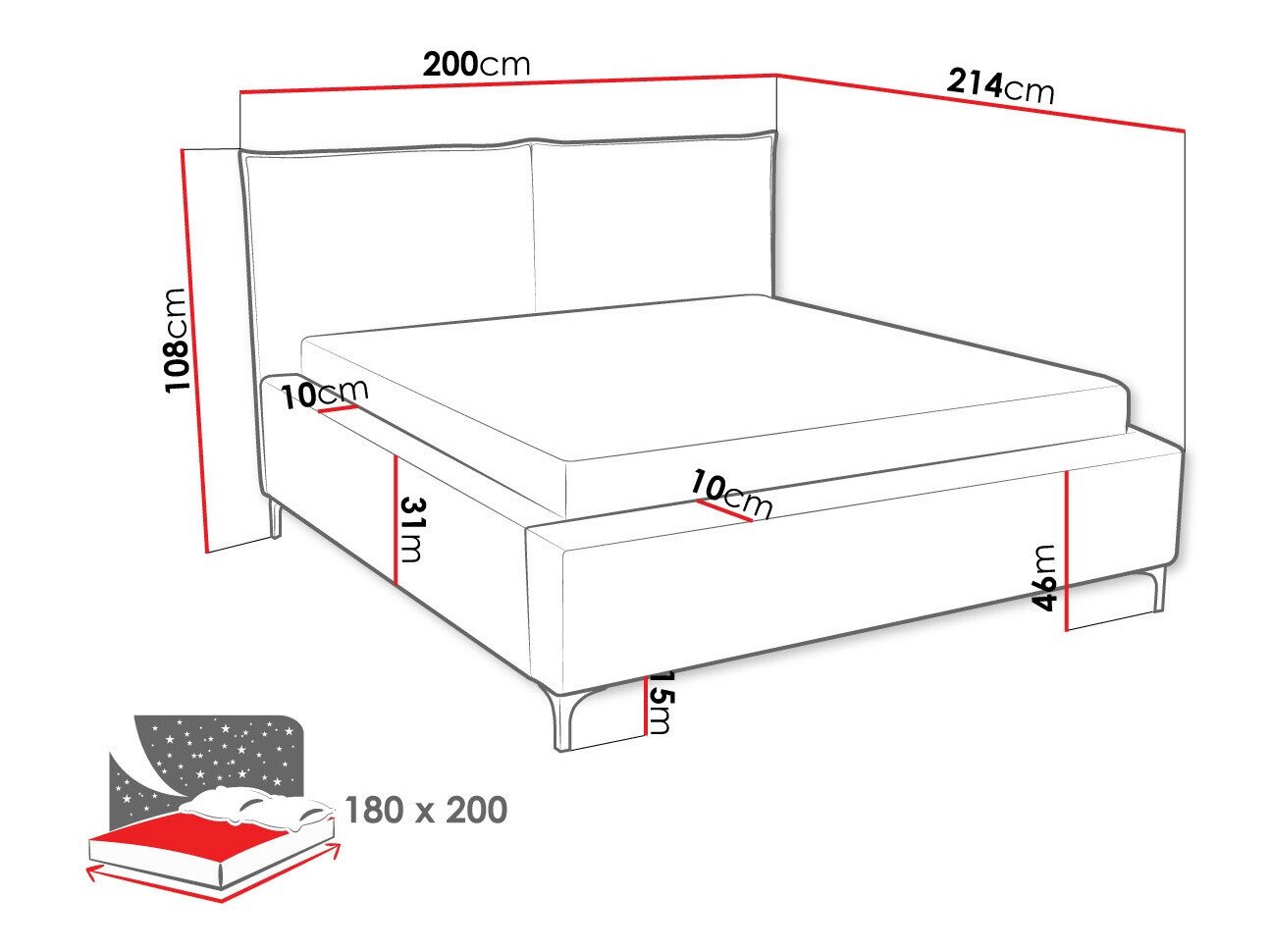 Seng Clovis 113 (Poso 100)