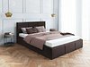 Seng Fairfield 109 (Brun)