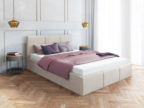 Seng Fairfield 109 (Krem)
