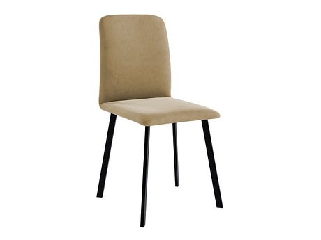 Stol Edmond 115 (Amor Velvet 4302)