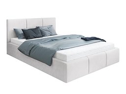 Seng Fairfield 109 (Hvit)