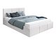 Seng Fairfield 109 (Hvit)
