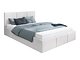 Seng Fairfield 109 (Hvit)