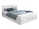 Seng Fairfield 109 (Hvit)