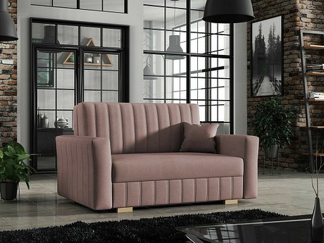 Sovesofa Orinen II (Kronos 27)