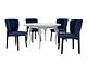 Spisegruppe Racine 140 (Magic Velvet 2216)