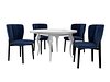 Spisegruppe Racine 140 (Magic Velvet 2216)