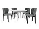 Spisegruppe Racine 140 (Magic Velvet 2217)