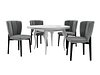 Spisegruppe Racine 140 (Magic Velvet 2217)