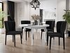 Spisegruppe Racine 140 (Magic Velvet 2219)