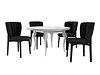 Spisegruppe Racine 140 (Magic Velvet 2219)