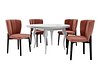 Spisegruppe Racine 140 (Magic Velvet 2258)