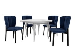 Spisegruppe Racine 141 (Magic Velvet 2216)