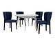 Spisegruppe Racine 141 (Magic Velvet 2216)