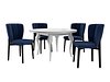 Spisegruppe Racine 141 (Magic Velvet 2216)