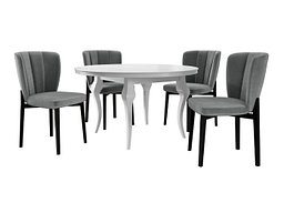 Spisegruppe Racine 141 (Magic Velvet 2217)