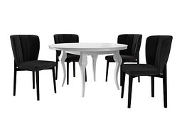 Spisegruppe Racine 141 (Magic Velvet 2219)