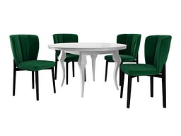 Spisegruppe Racine 141 (Magic Velvet 2225)