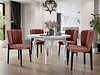 Spisegruppe Racine 141 (Magic Velvet 2258)