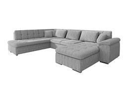 Hjørnesofa Comfivo Gemma II (Høyre)