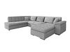 Hjørnesofa Comfivo Gemma II (Høyre)