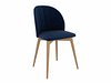 Spisegruppe Racine 127 (Brun + Magic Velvet 2216)
