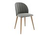 Spisegruppe Racine 127 (Brun + Magic Velvet 2217)